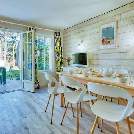 Holiday Home Domaine Golf Resort-2 By Interhome ラカノー エクステリア 写真