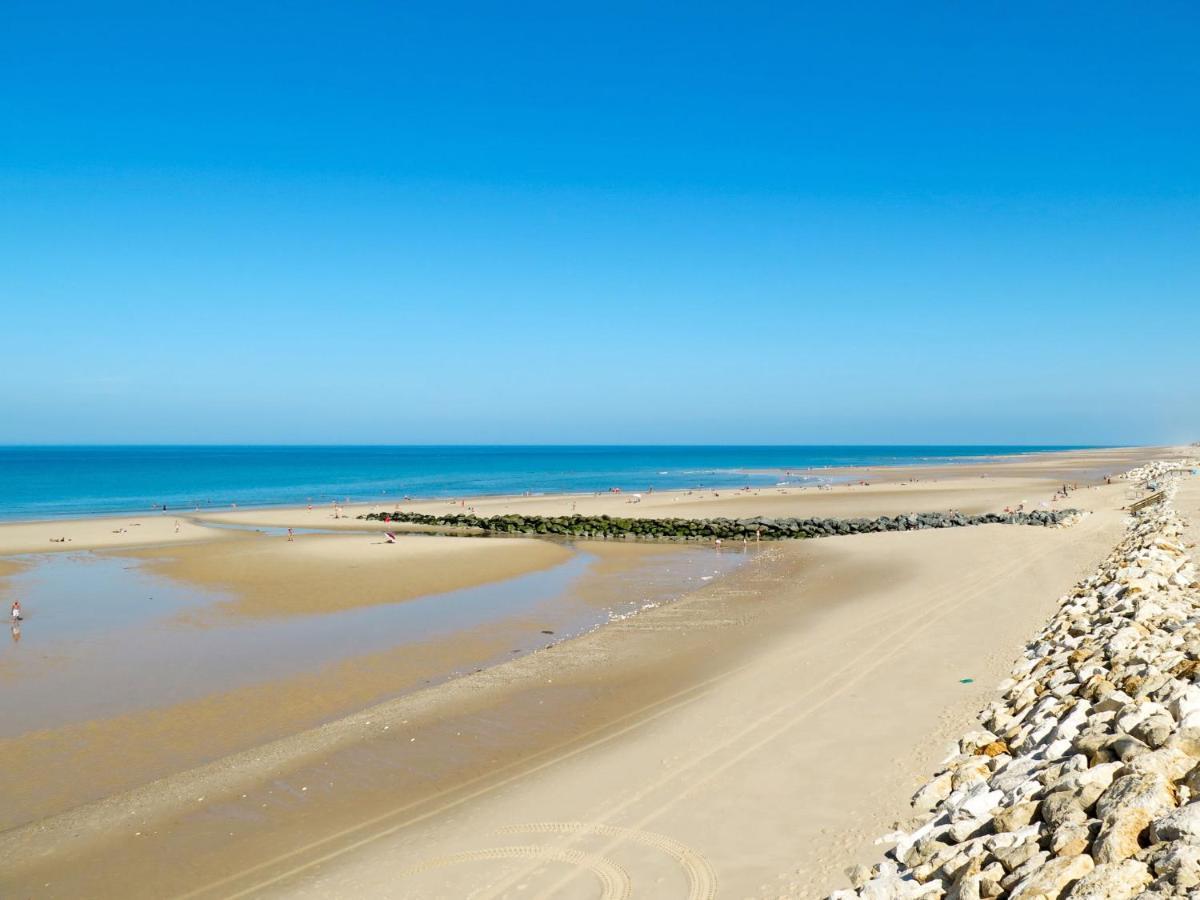 Holiday Home Domaine Golf Resort-2 By Interhome ラカノー エクステリア 写真