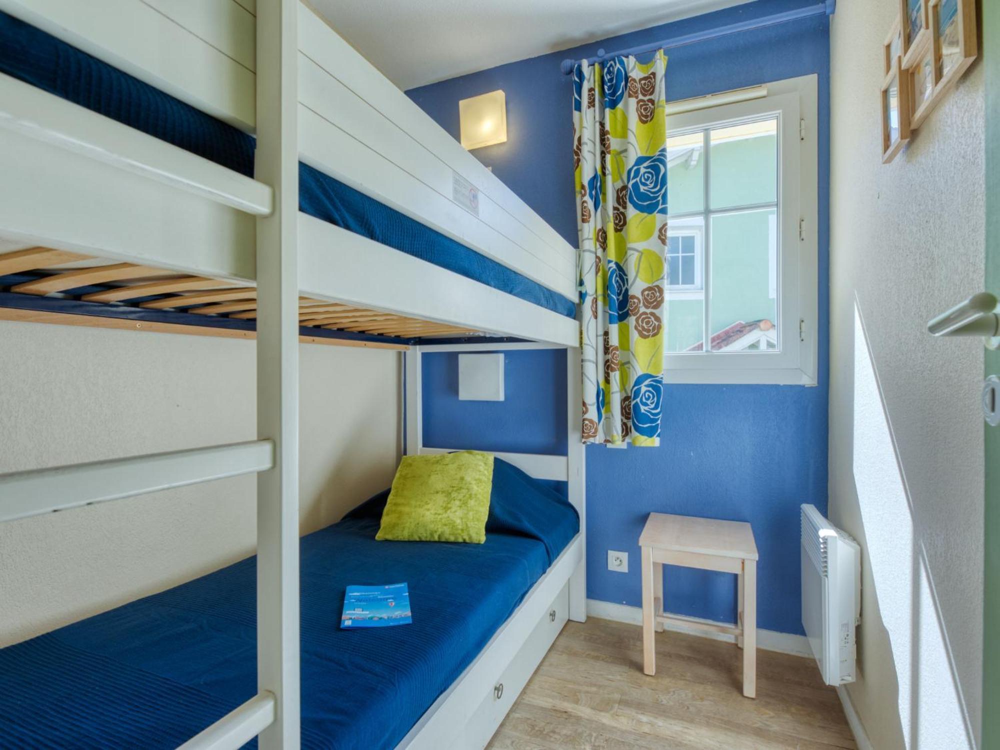 Holiday Home Domaine Golf Resort-2 By Interhome ラカノー エクステリア 写真