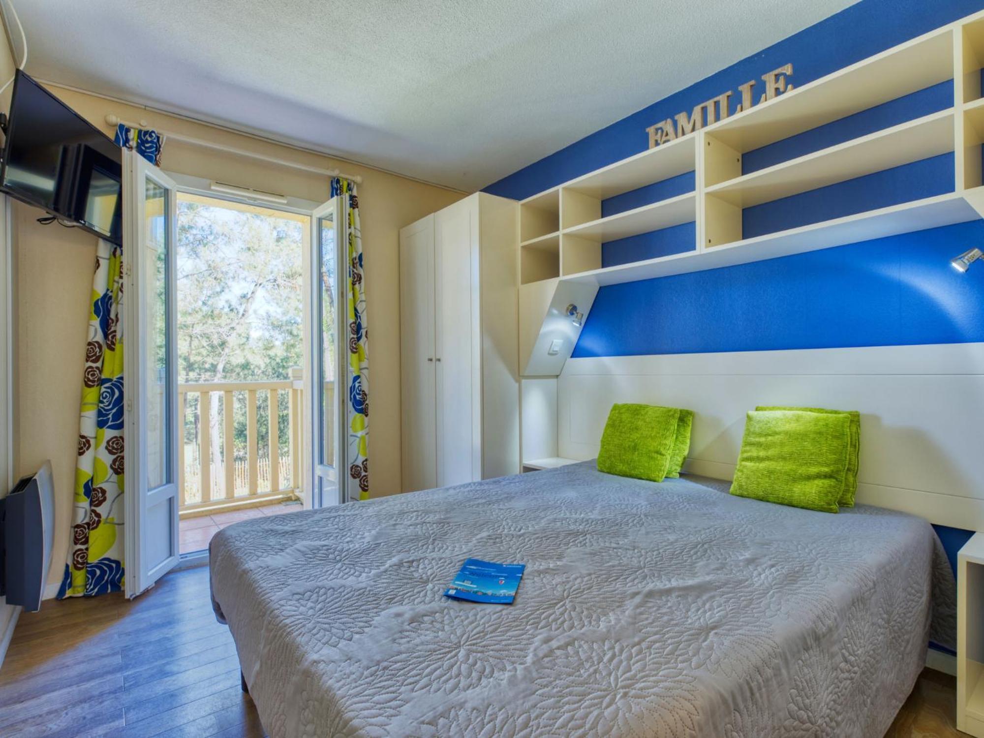 Holiday Home Domaine Golf Resort-2 By Interhome ラカノー エクステリア 写真