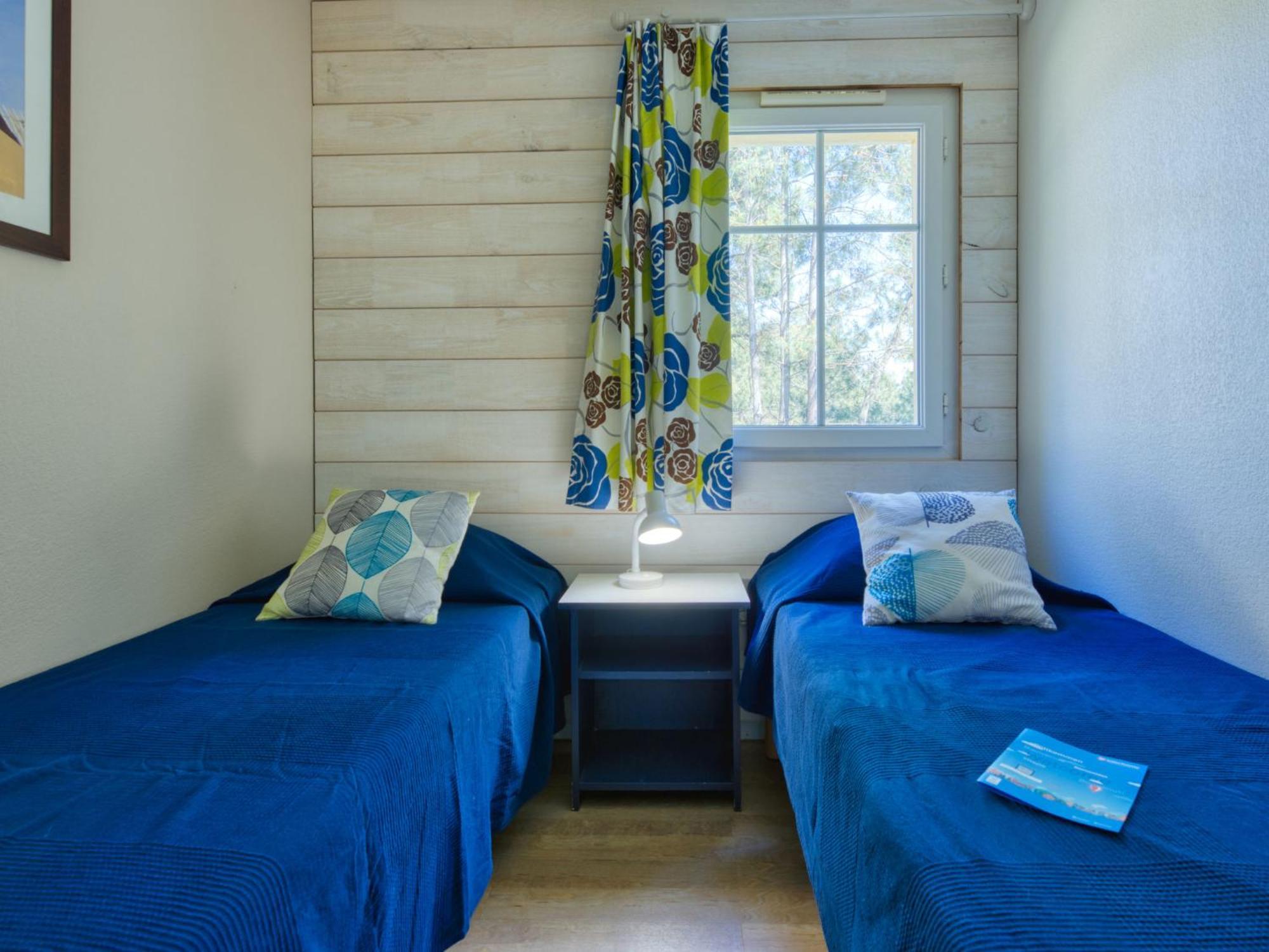 Holiday Home Domaine Golf Resort-2 By Interhome ラカノー エクステリア 写真