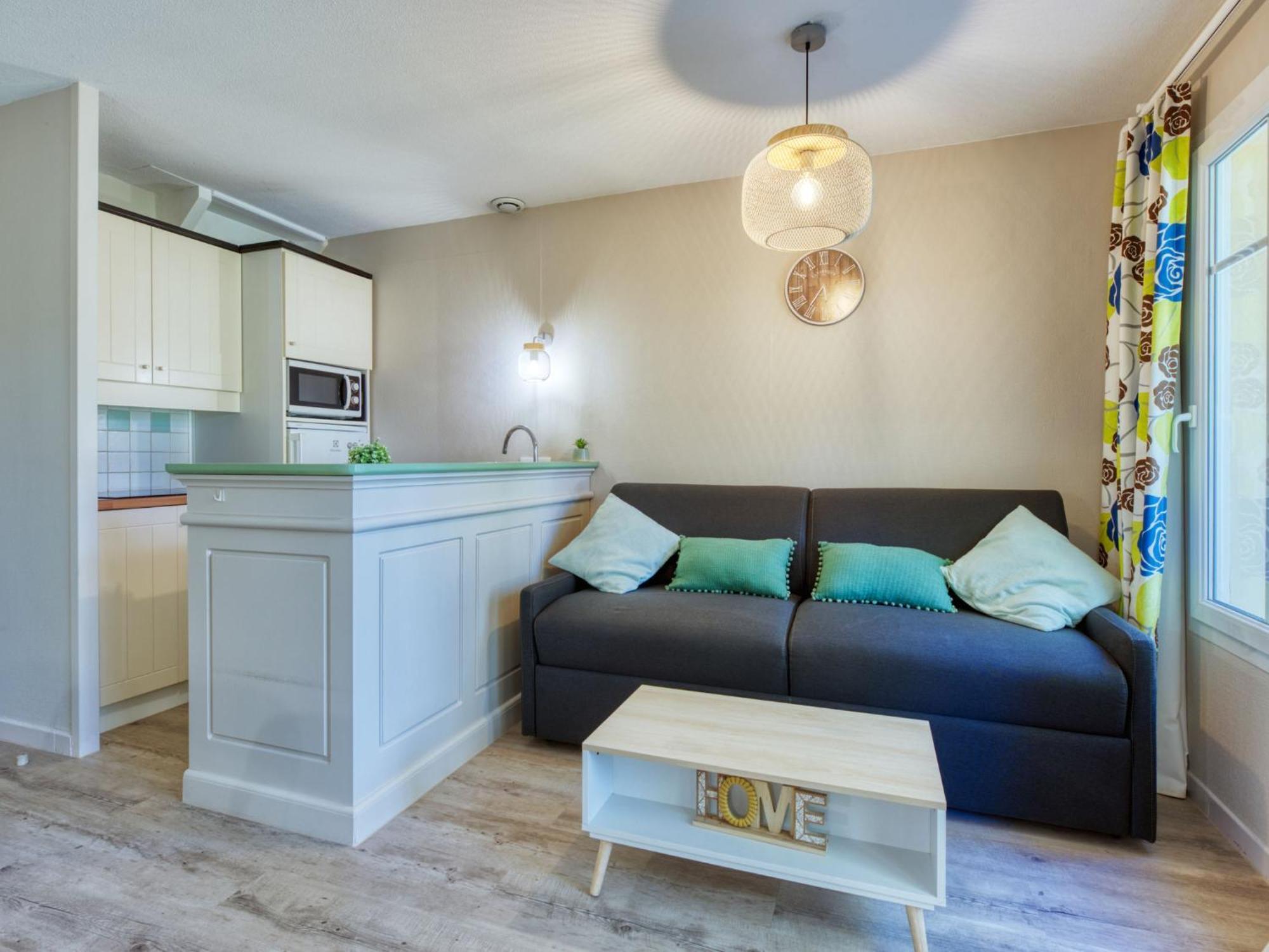 Holiday Home Domaine Golf Resort-2 By Interhome ラカノー エクステリア 写真