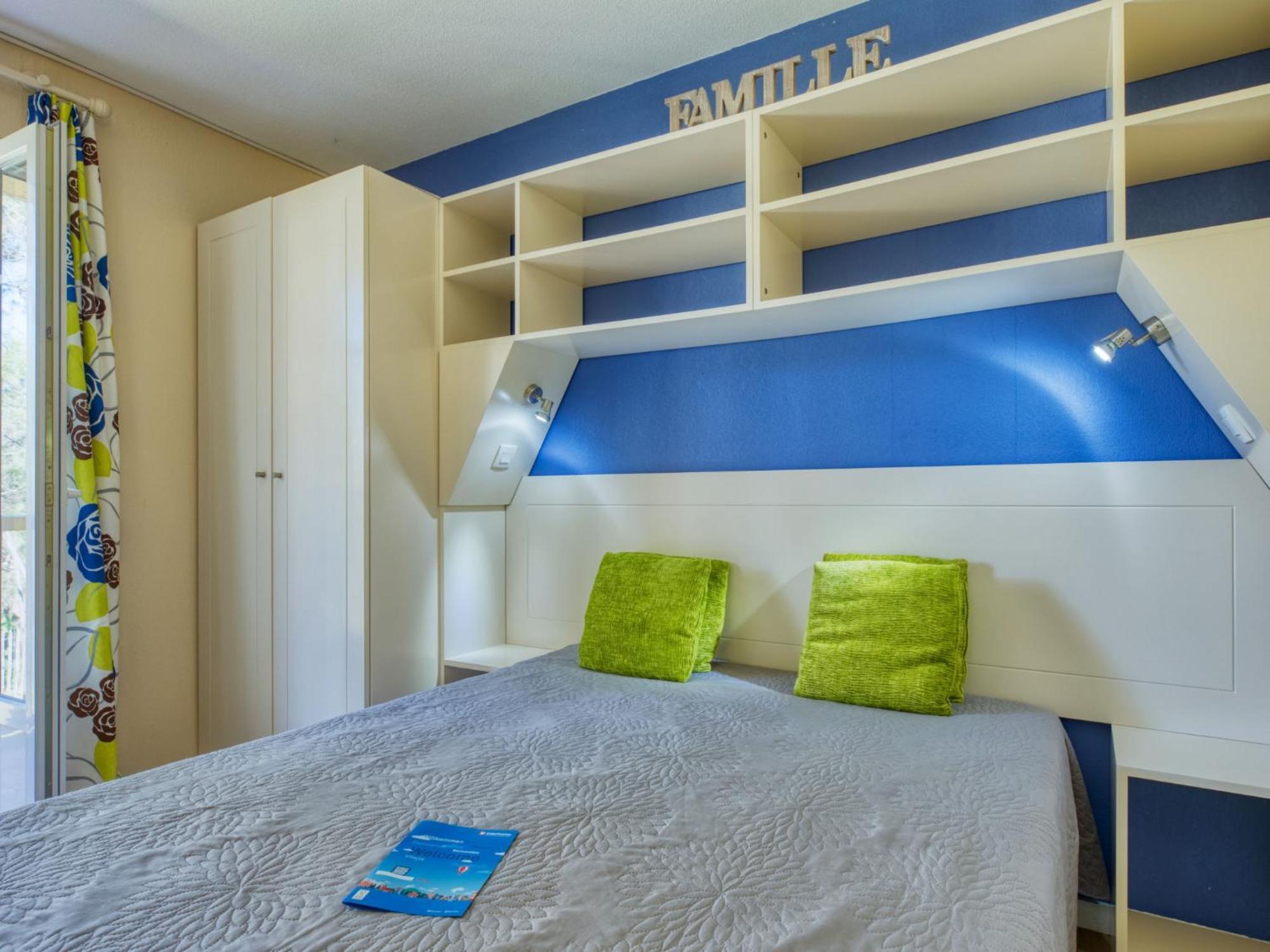 Holiday Home Domaine Golf Resort-2 By Interhome ラカノー エクステリア 写真
