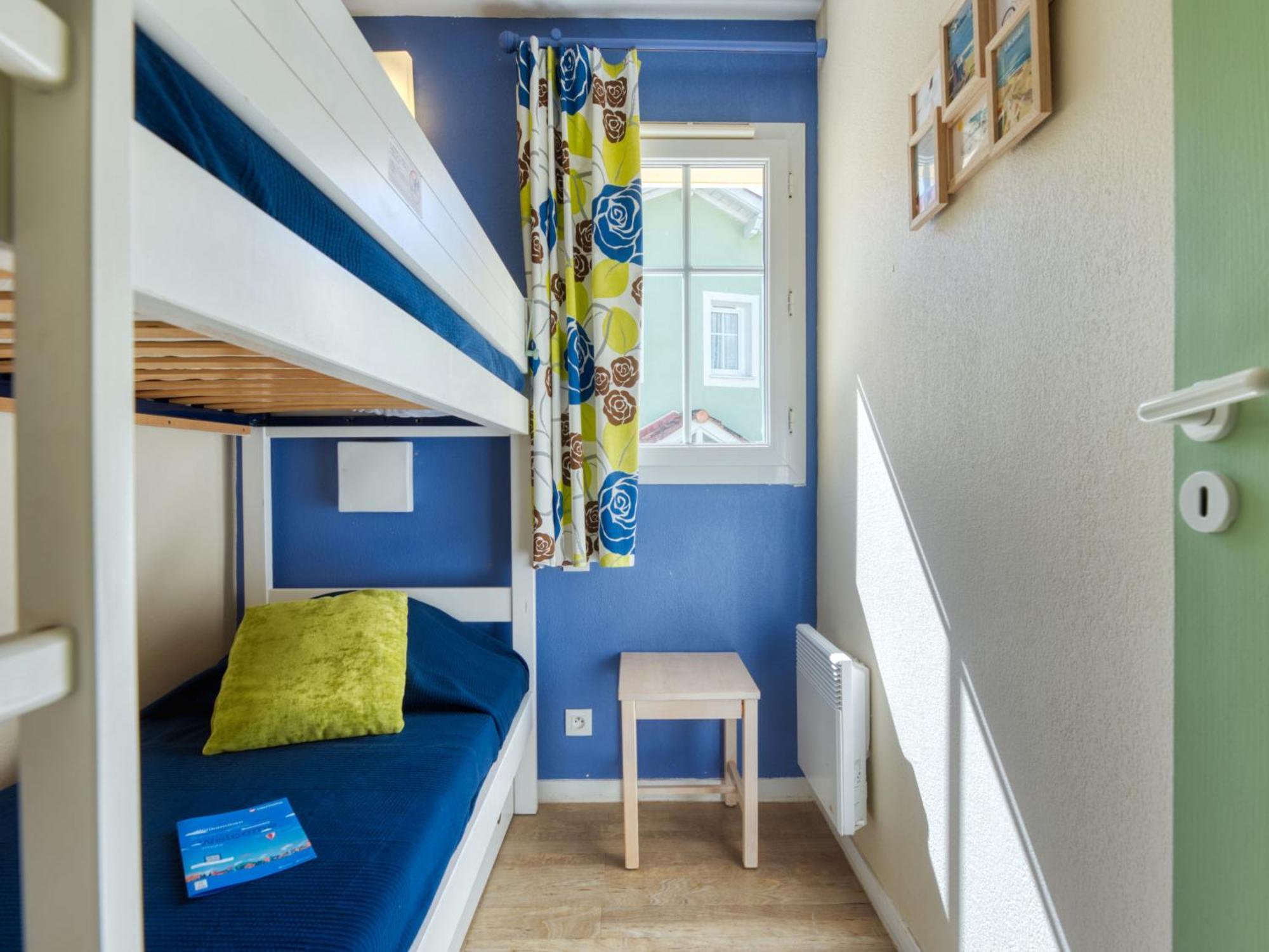 Holiday Home Domaine Golf Resort-2 By Interhome ラカノー エクステリア 写真