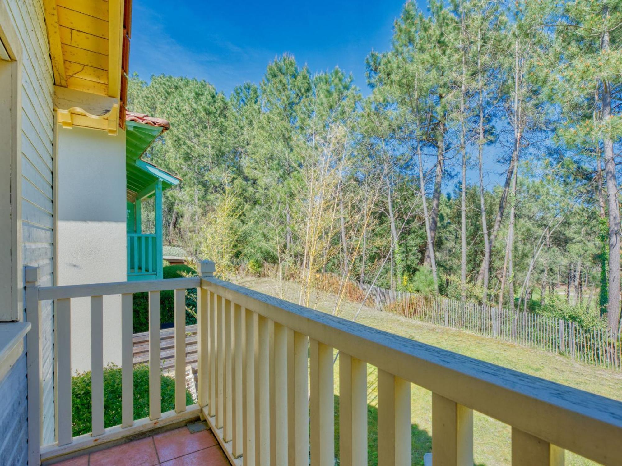 Holiday Home Domaine Golf Resort-2 By Interhome ラカノー エクステリア 写真